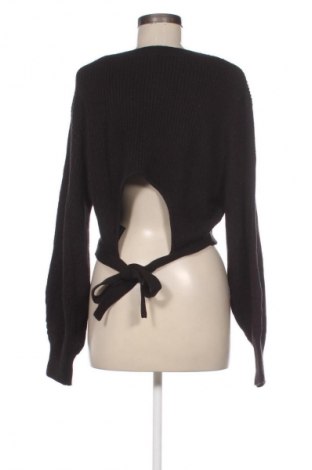 Női pulóver H&M Divided, Méret XL, Szín Fekete, Ár 5 802 Ft