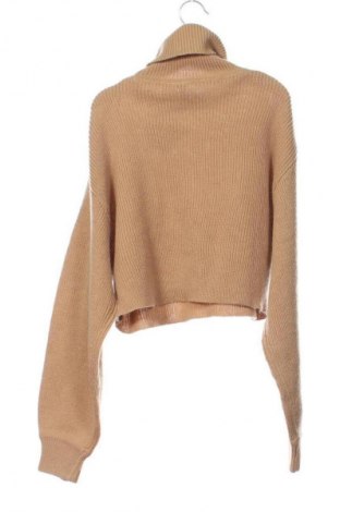 Damski sweter H&M Divided, Rozmiar XS, Kolor Beżowy, Cena 66,67 zł