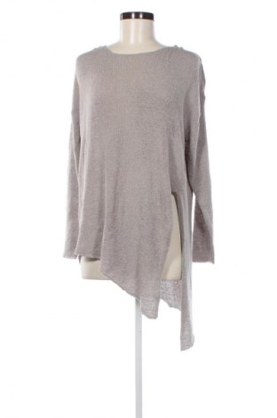 Damenpullover H&M Divided, Größe M, Farbe Grau, Preis 20,99 €