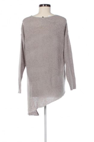Damenpullover H&M Divided, Größe M, Farbe Grau, Preis 20,99 €