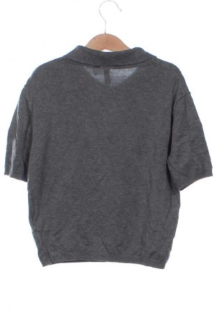 Γυναικείο πουλόβερ H&M Divided, Μέγεθος XS, Χρώμα Γκρί, Τιμή 18,99 €