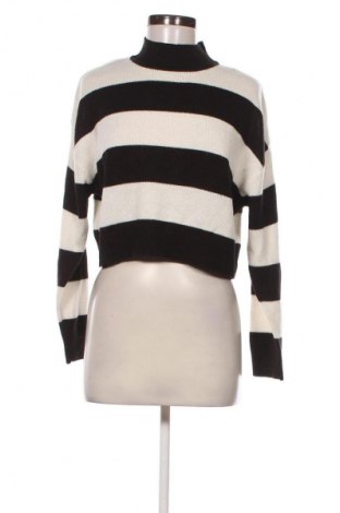 Damenpullover H&M Divided, Größe S, Farbe Mehrfarbig, Preis € 20,99