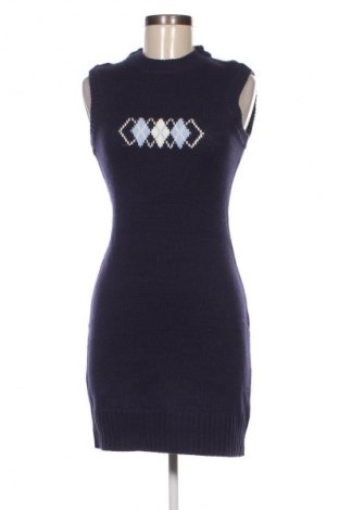 Dámský svetr H&M Divided, Velikost S, Barva Modrá, Cena  469,00 Kč