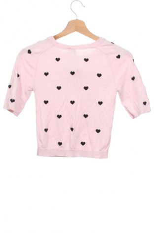 Damski sweter H&M Divided, Rozmiar XS, Kolor Kolorowy, Cena 36,18 zł