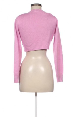 Dámsky pulóver H&M Divided, Veľkosť S, Farba Ružová, Cena  16,95 €