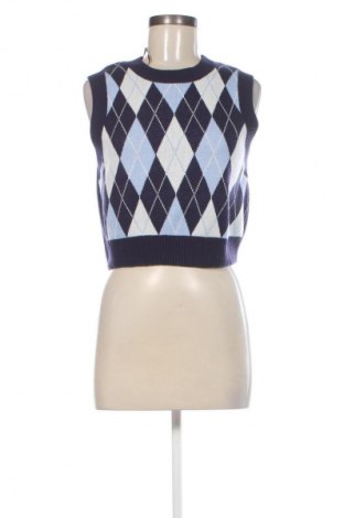 Pulover de femei H&M Divided, Mărime M, Culoare Multicolor, Preț 94,99 Lei
