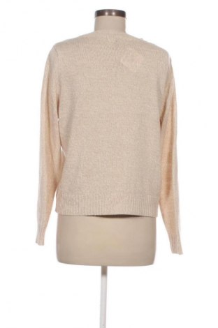 Damenpullover H&M Divided, Größe M, Farbe Beige, Preis € 20,99