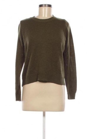 Damski sweter H&M Divided, Rozmiar S, Kolor Zielony, Cena 66,67 zł