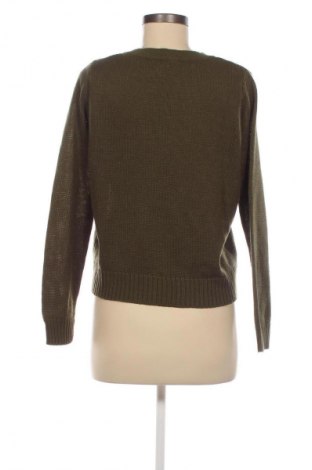 Damski sweter H&M Divided, Rozmiar S, Kolor Zielony, Cena 66,67 zł