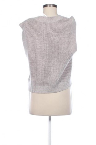 Damski sweter H&M Divided, Rozmiar M, Kolor Szary, Cena 66,67 zł