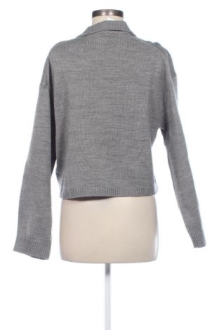 Damski sweter H&M Divided, Rozmiar M, Kolor Szary, Cena 66,67 zł