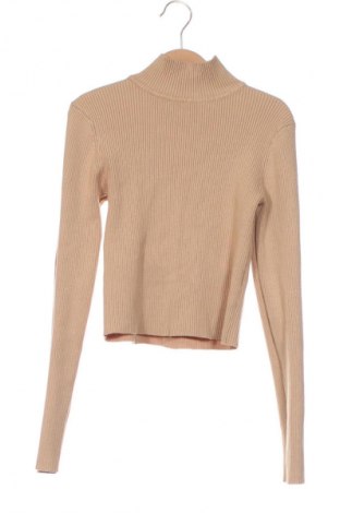 Damski sweter H&M Divided, Rozmiar XS, Kolor ecru, Cena 66,67 zł