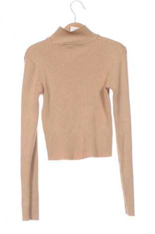 Damski sweter H&M Divided, Rozmiar XS, Kolor ecru, Cena 66,67 zł