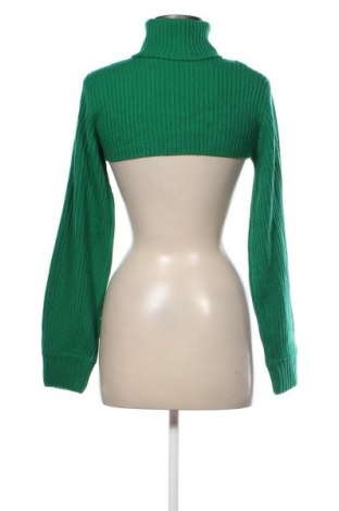 Damski sweter H&M Divided, Rozmiar S, Kolor Zielony, Cena 66,67 zł