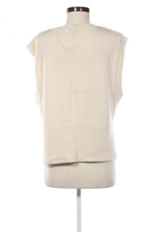 Damski sweter H&M Divided, Rozmiar M, Kolor ecru, Cena 66,67 zł