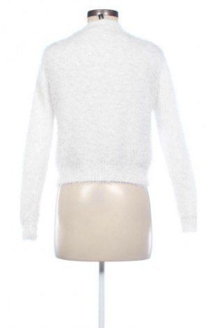 Női pulóver H&M Divided, Méret S, Szín Fehér, Ár 5 800 Ft