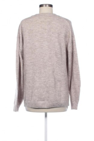 Pulover de femei H&M Mama, Mărime M, Culoare Bej, Preț 74,00 Lei