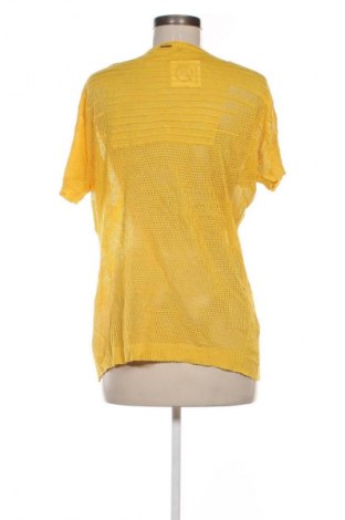 Pulover de femei Hanny Deep, Mărime M, Culoare Galben, Preț 172,99 Lei