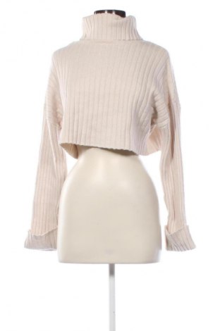 Damenpullover House, Größe M, Farbe Beige, Preis 14,99 €