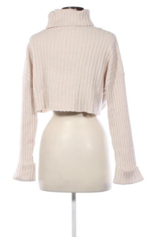 Damenpullover House, Größe M, Farbe Beige, Preis 14,99 €