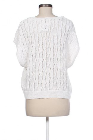 Dámsky pulóver Ichi, Veľkosť M, Farba Biela, Cena  20,92 €