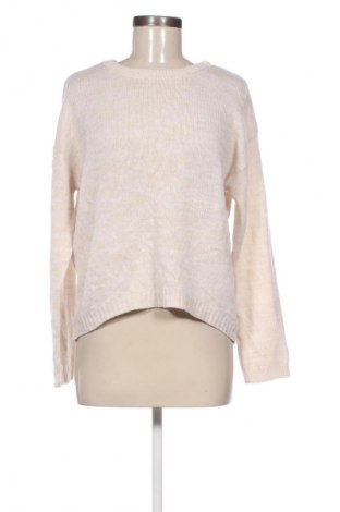 Damski sweter Infinity, Rozmiar S, Kolor Beżowy, Cena 95,99 zł