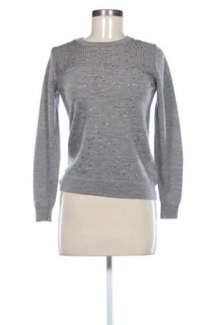 Damenpullover J.Crew, Größe S, Farbe Grau, Preis € 52,99