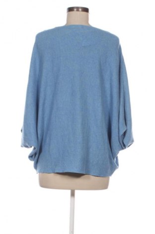 Damenpullover Jacqueline De Yong, Größe XL, Farbe Blau, Preis € 20,99