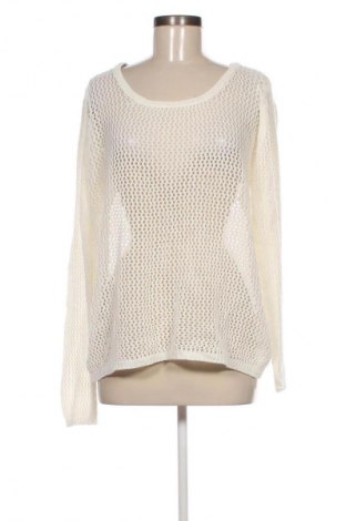 Pulover de femei Janina, Mărime XL, Culoare Alb, Preț 94,99 Lei