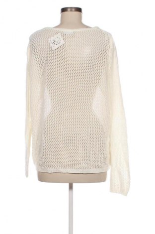Pulover de femei Janina, Mărime XL, Culoare Alb, Preț 94,99 Lei
