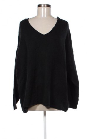 Női pulóver Janina, Méret XL, Szín Fekete, Ár 5 802 Ft
