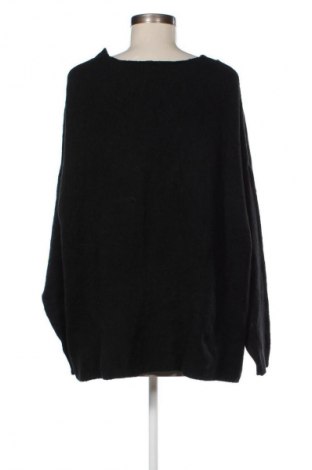 Női pulóver Janina, Méret XL, Szín Fekete, Ár 5 802 Ft