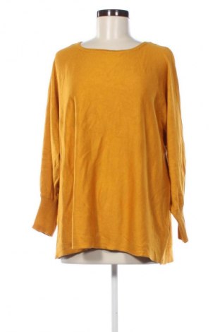 Damenpullover Janina, Größe XL, Farbe Orange, Preis € 20,99