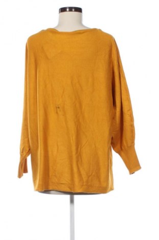 Damenpullover Janina, Größe XL, Farbe Orange, Preis € 20,99