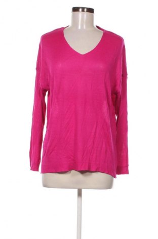 Pulover de femei Janina, Mărime M, Culoare Roz, Preț 94,99 Lei