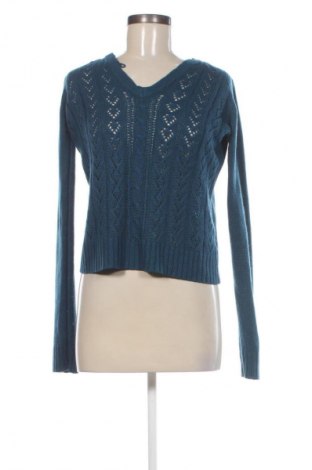 Damenpullover Janina, Größe S, Farbe Blau, Preis € 20,99