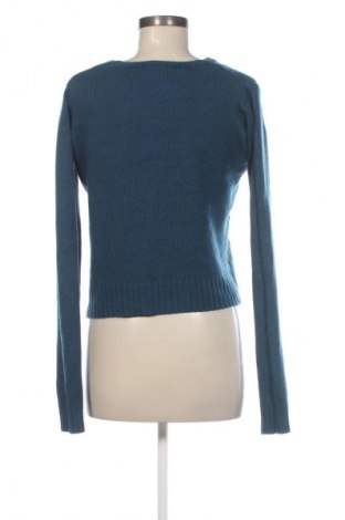 Damenpullover Janina, Größe S, Farbe Blau, Preis € 20,99
