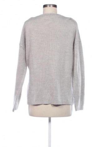Damenpullover Janina, Größe L, Farbe Grau, Preis € 15,00