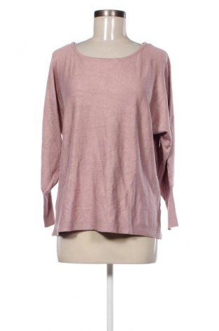 Damenpullover Janina, Größe L, Farbe Aschrosa, Preis € 20,99