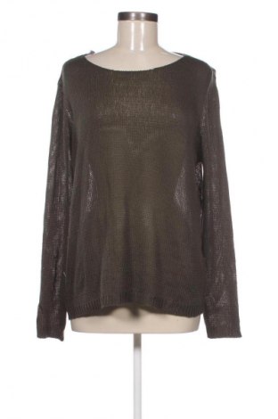 Damenpullover Janina, Größe XL, Farbe Grün, Preis 20,99 €