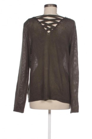 Damenpullover Janina, Größe XL, Farbe Grün, Preis 20,99 €