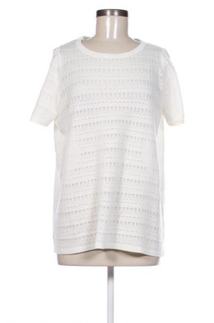 Damski sweter Janina, Rozmiar XL, Kolor Biały, Cena 40,99 zł