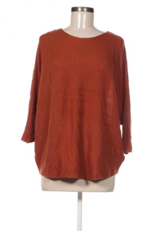 Dámsky pulóver Jean Pascale, Veľkosť XL, Farba Hnedá, Cena  6,95 €