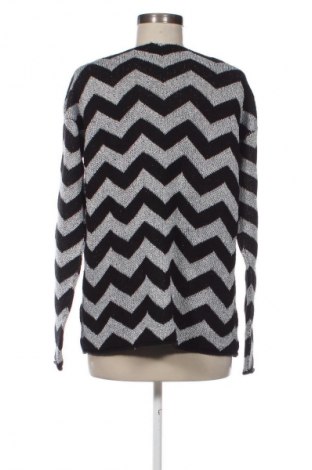 Damski sweter Jean Pascale, Rozmiar M, Kolor Kolorowy, Cena 46,99 zł