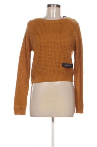 Damenpullover John Richmond, Größe S, Farbe Braun, Preis € 154,99