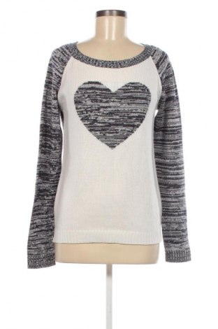 Damenpullover KVL by Kenvelo, Größe L, Farbe Mehrfarbig, Preis 15,86 €