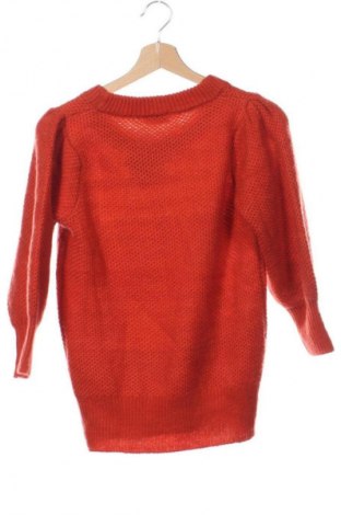 Pulover de femei Kaffe, Mărime XS, Culoare Portocaliu, Preț 116,99 Lei