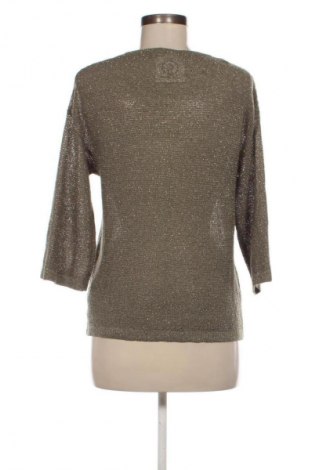 Pulover de femei Kaffe, Mărime S, Culoare Verde, Preț 133,99 Lei