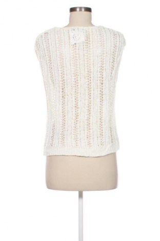 Damenpullover KappAhl, Größe S, Farbe Weiß, Preis 23,99 €