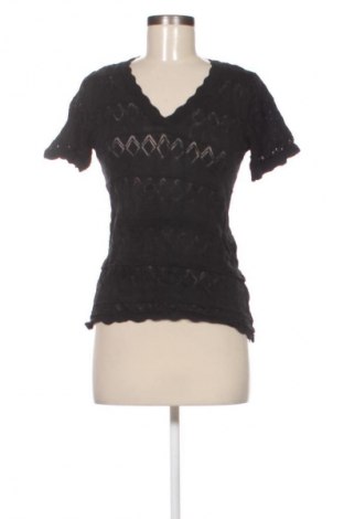 Damenpullover KappAhl, Größe S, Farbe Schwarz, Preis € 23,99
